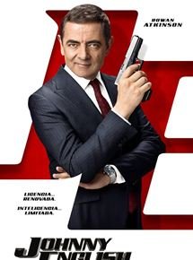 Johnny English: De nuevo en acciÃ³n