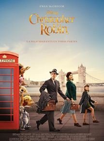 Christopher Robin
